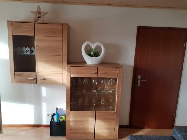 Ferienwohnung Witt ไรห์นเฮาเซน ภายนอก รูปภาพ