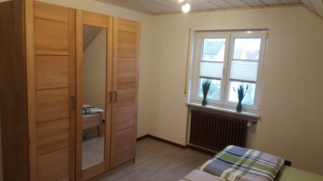 Ferienwohnung Witt ไรห์นเฮาเซน ภายนอก รูปภาพ