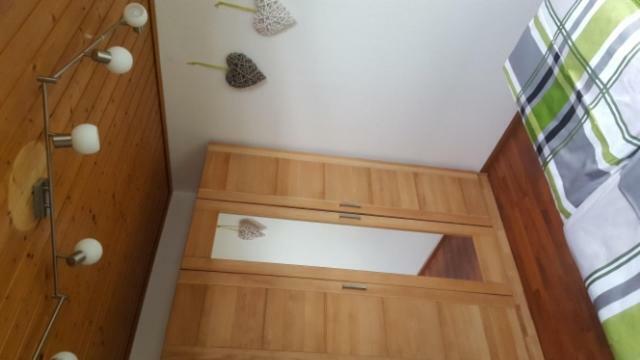 Ferienwohnung Witt ไรห์นเฮาเซน ภายนอก รูปภาพ