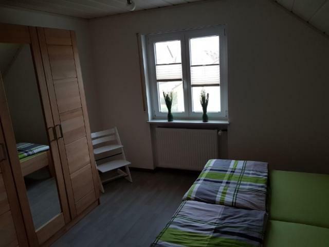 Ferienwohnung Witt ไรห์นเฮาเซน ภายนอก รูปภาพ