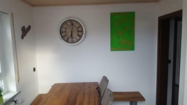 Ferienwohnung Witt ไรห์นเฮาเซน ภายนอก รูปภาพ